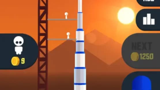 Space Frontier — Screenshots
