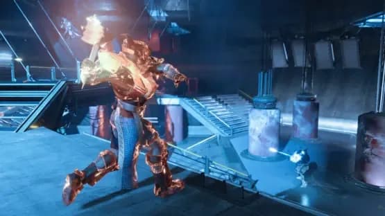Destiny: The Collection — Screenshoty