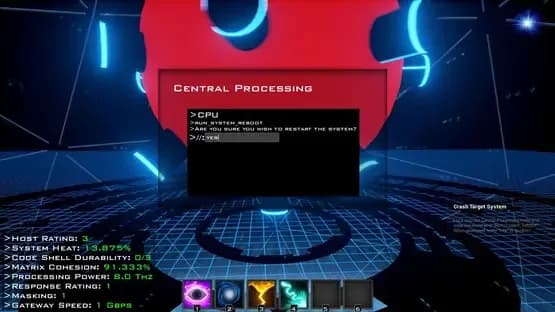 >//:System.Hack — Screenshoty