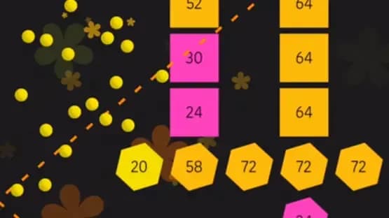 Nonstop Balls — Screenshoty