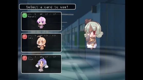 200% Mixed Juice! — Screenshots