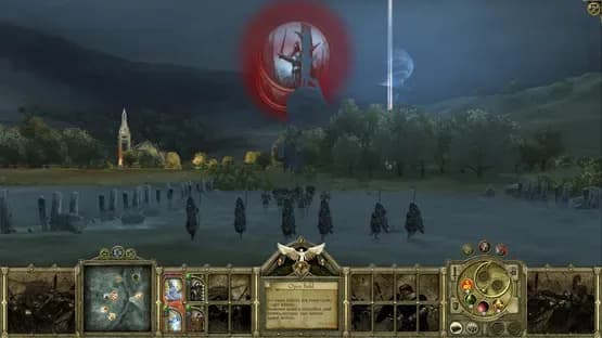 King Arthur: Fallen Champions — Screenshoty