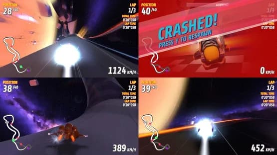 Super Pilot — Screenshots