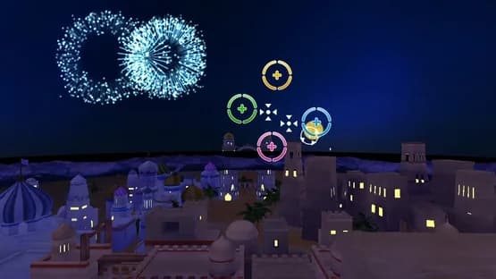 Family Party: 30 Great Games Obstacle Arcade — Screenshots