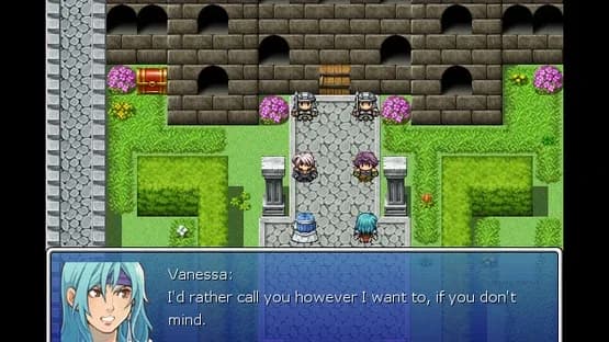 Last Heroes — Screenshots