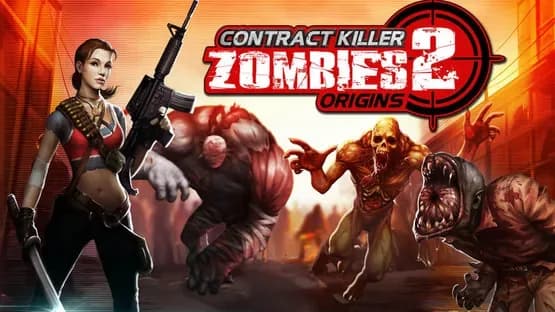 CKZ Origins — Screenshoty