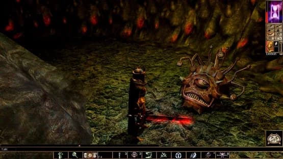 Neverwinter Nights: Enhanced Edition — Screenshoty