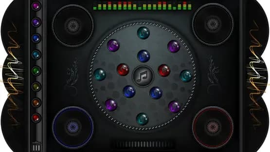 Musical Studio — Screenshots
