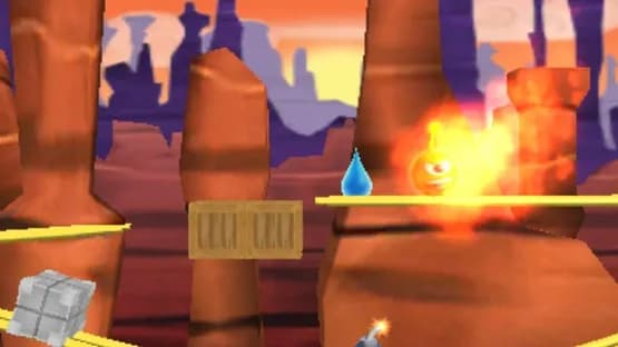 Ohno Odyssey — Screenshots
