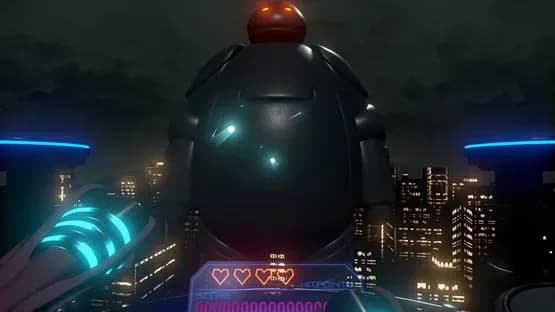 BellyBots — Screenshots
