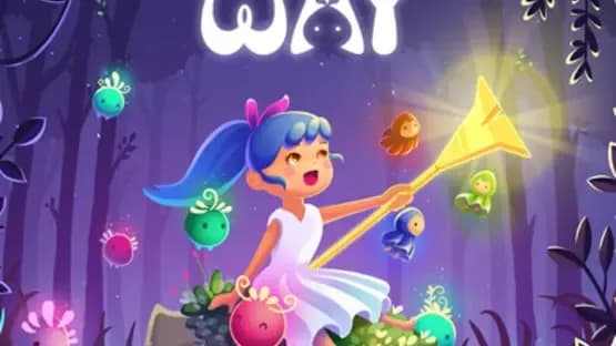 Light A Way — Screenshoty