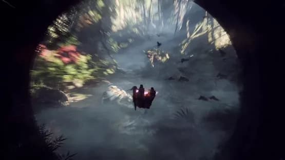 Anthem — Screenshoty