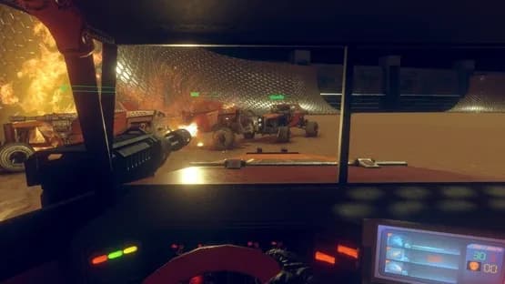 RoadkillerZ — Screenshots