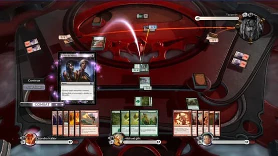 Magic: The Gathering - Duels of the Planeswalkers 2012 — Screenshoty