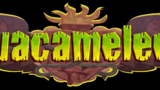 Guacamelee!: Gold Edition — Screenshoty
