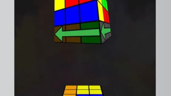 Cube Snap — Screenshots