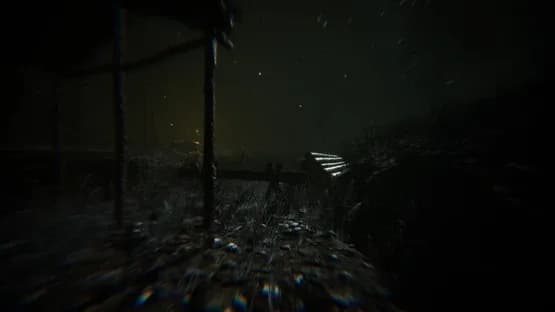 Gevaudan — Screenshots