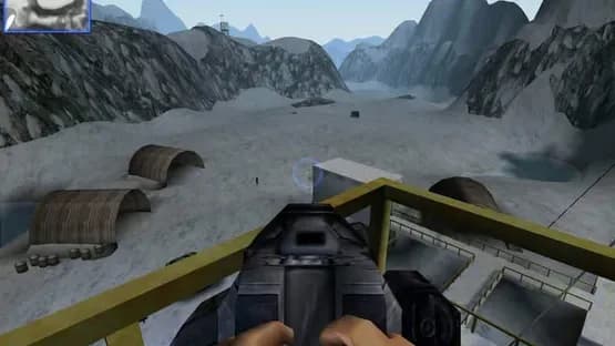 Mobile Forces — Screenshots