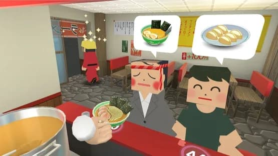 Counter Fight — Screenshots