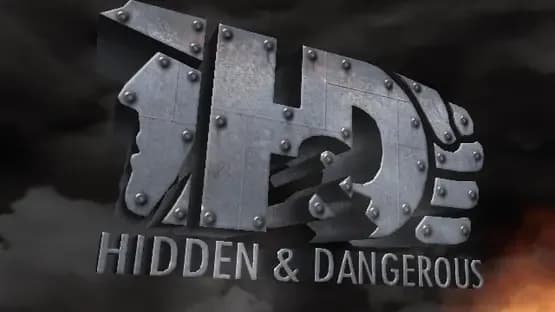 Hidden & Dangerous — Screenshots
