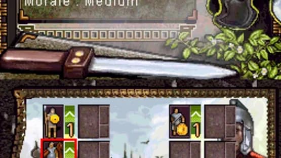 History: Great Empires - Rome — Screenshoty