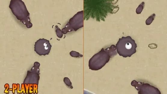 TastyPlanet Back for SecondsHD — Screenshots