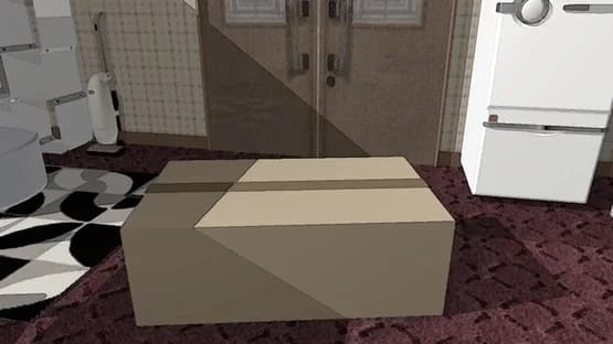 Glare1more — Screenshots