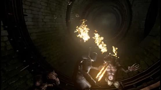 Prevent the Fall — Screenshots