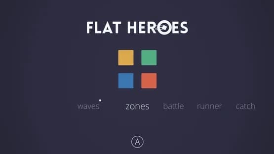 Flat Heroes — Screenshoty