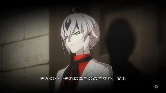 XBlaze Lost: Memories — Screenshoty