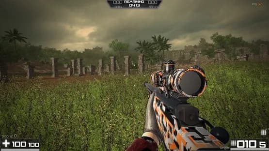 Noob Squad — Screenshots