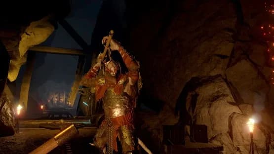 Warhammer: Vermintide VR - Hero Trials — Screenshots