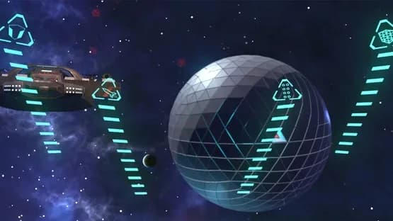 AI Rebellion — Screenshoty