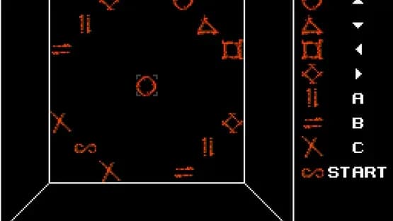 Castle of No Escape 2 — Screenshoty