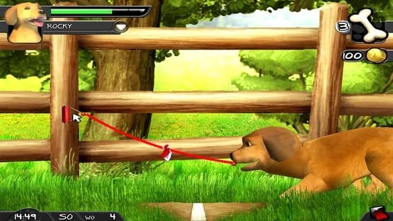My Best Friends: Cats & Dogs — Screenshoty
