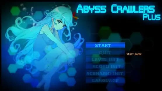 Abyss Crawlers Plus — Screenshots