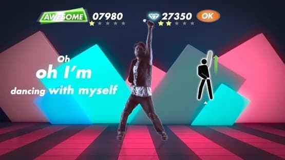 Everybody Dance — Screenshoty