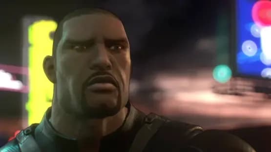 Crackdown 3 — Screenshoty