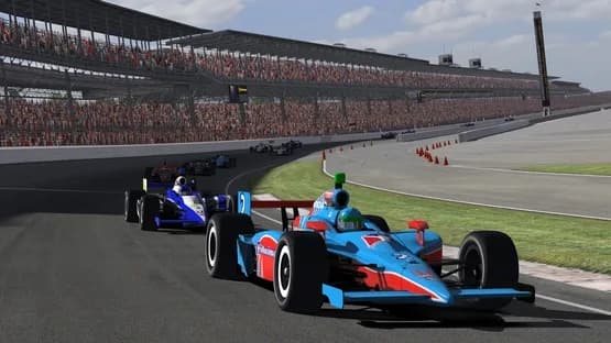 iRacing — Screenshots