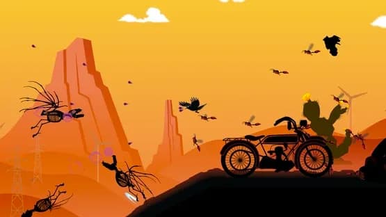 A Quiver of Crows — Screenshots