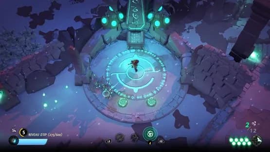 Masters of Anima — Screenshots