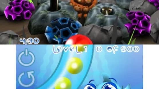Bubble Pop World — Screenshots