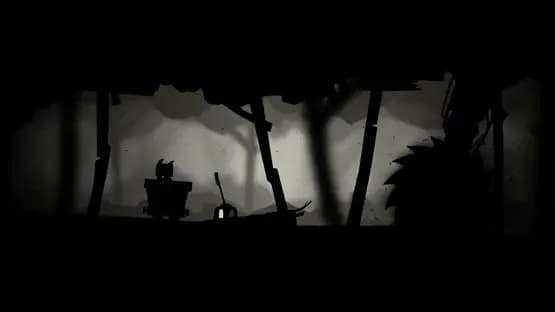 Toby: The Secret Mine — Screenshoty