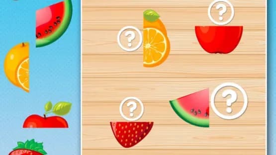 Smart Logic Games:Toddler Kids & Baby Learning App — Screenshots