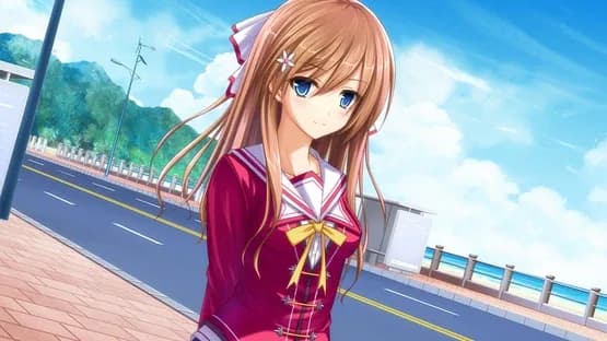 True Love: Confide to the Maple — Screenshots
