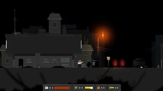 The Final Station — Screenshots