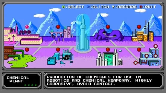 Magnetta — Screenshots