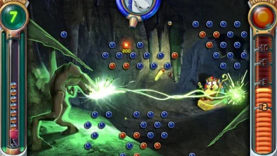 Peggle Extreme — Screenshots