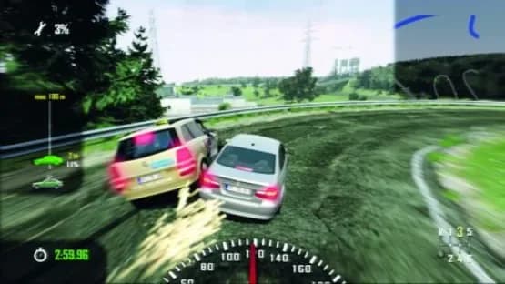 Crash Time — Screenshots