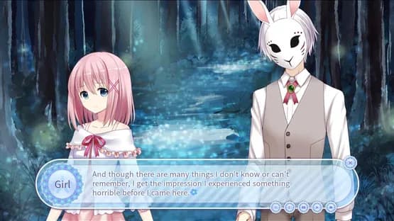 Starlight of Aeons — Screenshoty